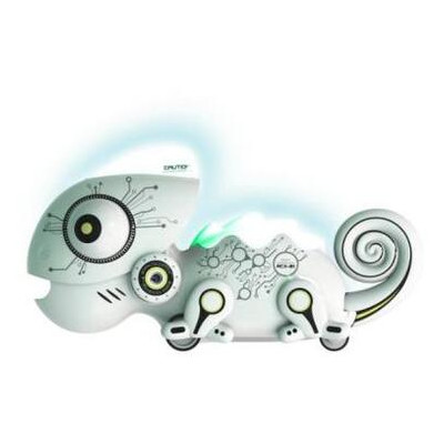 Інтерактивна іграшка Silverlit Робо Хамелеон (88538) фото №4