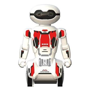 Интерактивная игрушка Silverlit Робот Macrobot (88045) фото №4