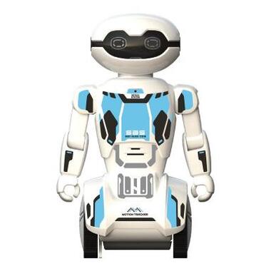 Интерактивная игрушка Silverlit Робот Macrobot (88045) фото №5
