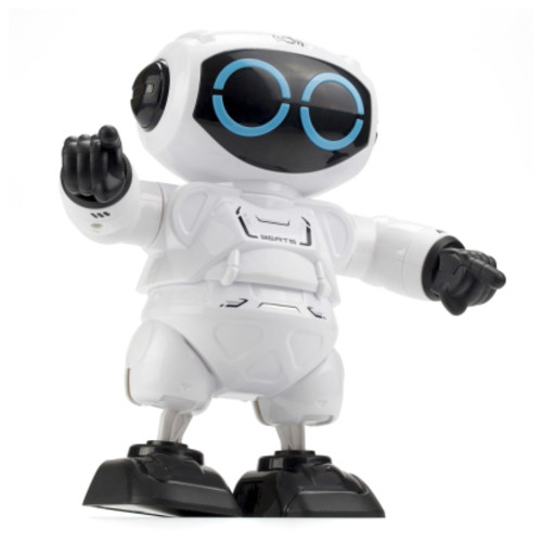 Інтерактивна іграшка Silverlit Танцюючий робот (88587) фото №1