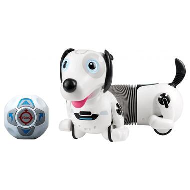 Іграшка робот-собака Silverlit Dackel R (88586) фото №4