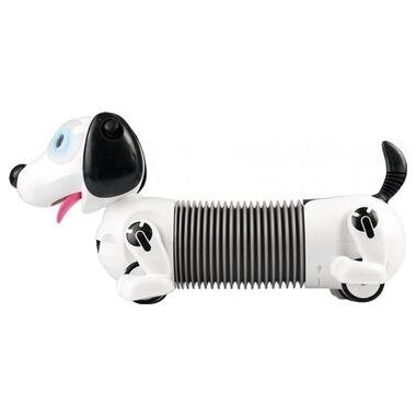 Іграшка робот-собака Silverlit Dackel R (88586) фото №5