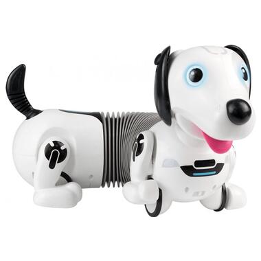 Іграшка робот-собака Silverlit Dackel R (88586) фото №3