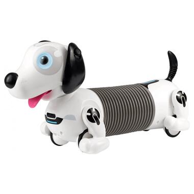 Іграшка робот-собака Silverlit Dackel R (88586) фото №2