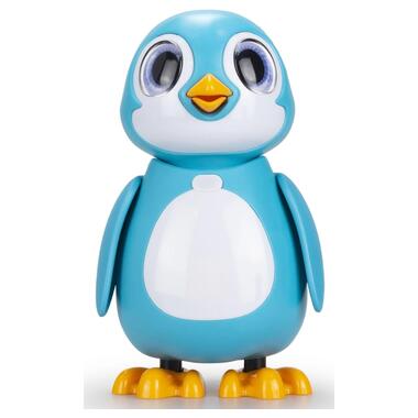 Інтерактивна іграшка Silverlit Врятуй Пінгвіна Блакитна (88652) фото №4