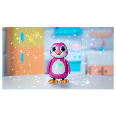 Інтерактивна іграшка Silverlit Врятуй Пінгвіна Блакитна (88652) фото №10