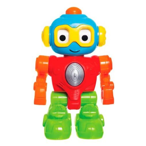 Інтерактивна іграшка Малюк Робот (рус) (8808-13) фото №1