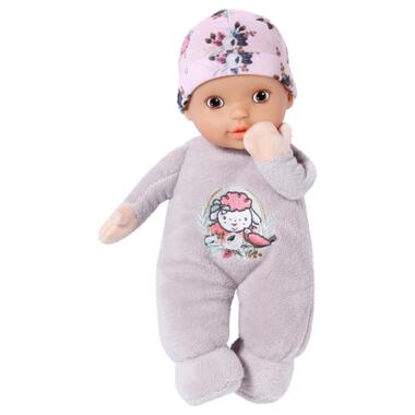Інтерактивна лялька BABY ANNABELL серії For babies – СОНЯ (30 cm) фото №3