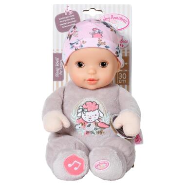 Інтерактивна лялька BABY ANNABELL серії For babies – СОНЯ (30 cm) фото №4