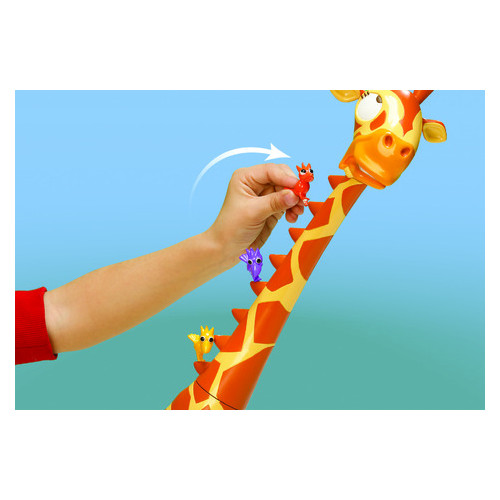 Електронна гра Splash Toys Жираф (ST30125) фото №3