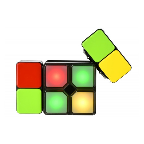 Головоломка Same Toy IQ Electric cube (OY-CUBE-02) фото №4