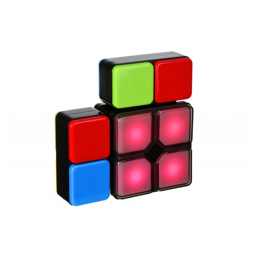 Головоломка Same Toy IQ Electric cube (OY-CUBE-02) фото №3
