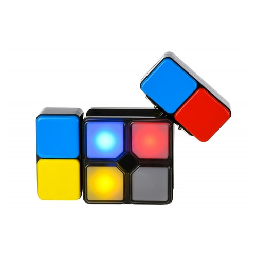 Головоломка Same Toy IQ Electric cube (OY-CUBE-02) фото №5