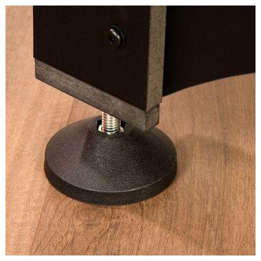 Більярдний стіл GamesPlanet 6 футів + аксесуари чорно-синій (M-10872332) фото №5