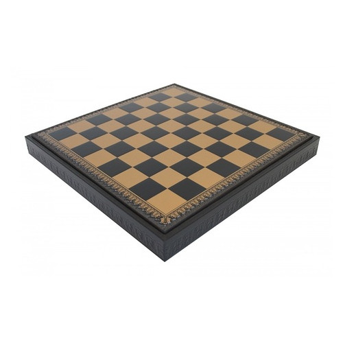 Набір з 3 ігор шахи нарди шашки ITALFAMA Наполеон 48 х 48 см (1957222GN) фото №7