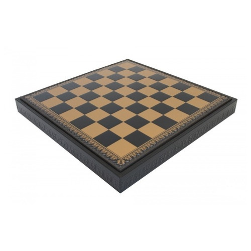 Набір з 3 ігор шахи нарди шашки ITALFAMA Наполеон 48 х 48 см (1957222GN) фото №8