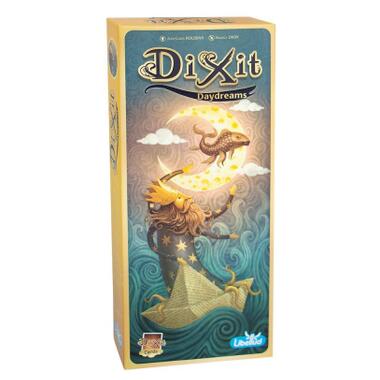 Настільна гра Ігромаг DIXIT 9 Anniversary (86048) фото №1