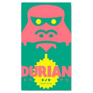 Настільна гра Oink Games Дуріан (Durian) англійська (PS023) фото №1