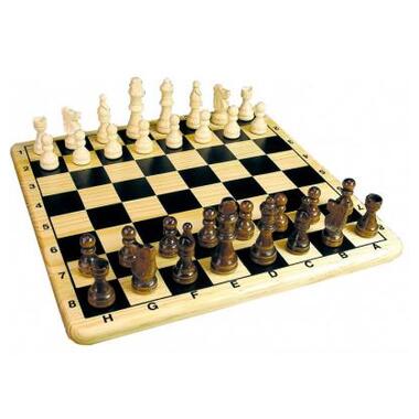 Игра настольная Tactic Шахматы (14001) фото №2