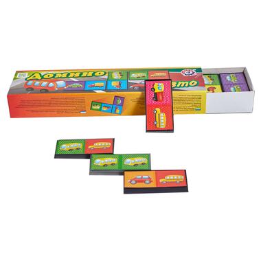 Домино Технок Авто (3329) фото №1