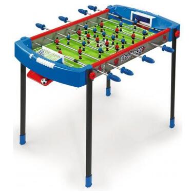 Настільна гра Smoby Футбольний стіл Challenger 106х69х74 см (620200) фото №1