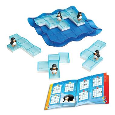 Настільна гра Smart Games Пінгвіни на льоду (SG 155) фото №2