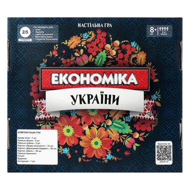 Настольная игра Монополия Экономика Украины 31029 фото №2