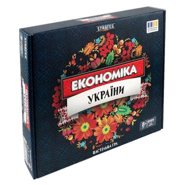 Настольная игра Монополия Экономика Украины 31029 фото №1