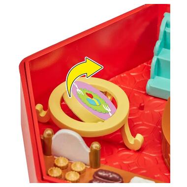 Игровой набор Леди Баг и Супер-Кот cерии Chibi Пекарня Буланжери 50551  фото №7