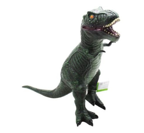 Динозавр гумовий Тиранозавр (1991316_X056) фото №1