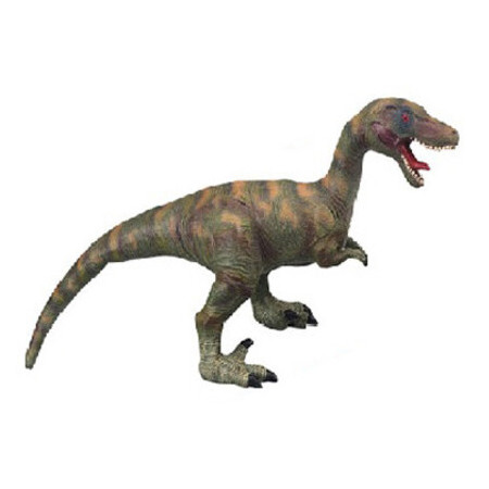 Мегалозавр зелений (Q9899-510A-2) фото №1