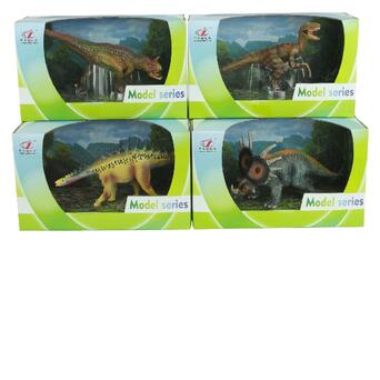 Фігурка ігрова Динозавр Q9899-B21 17 см фото №1