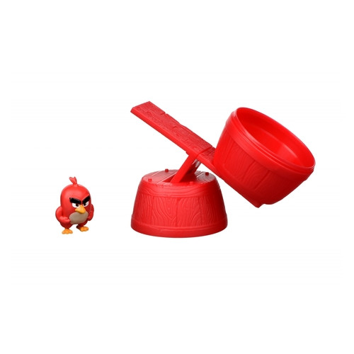 Ігрова фігурка-сюрприз Jazwares Angry Birds ANB Blind Figure в асортименті (ANB0036) фото №13