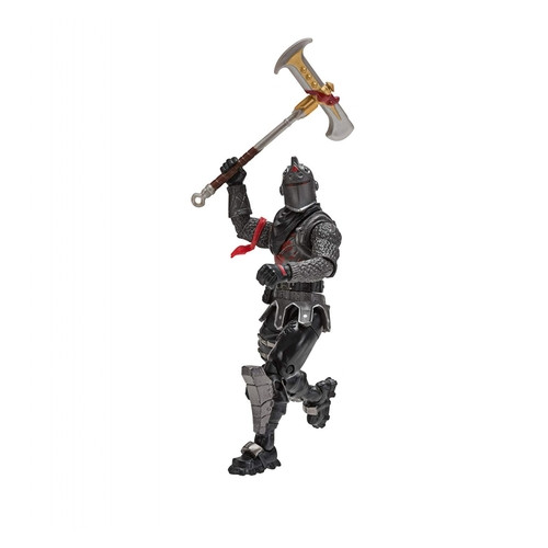 Колекційна фігурка Jazwares Fortnite Builder Set Black Knight (FNT0048) фото №3