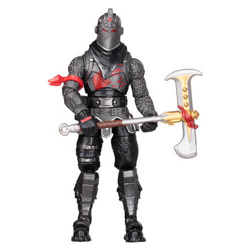 Колекційна фігурка Jazwares Fortnite Builder Set Black Knight (JN63FNT0048) фото №1