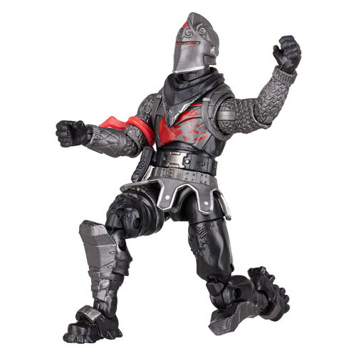 Колекційна фігурка Jazwares Fortnite Builder Set Black Knight (JN63FNT0048) фото №4