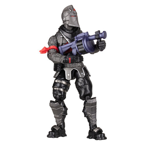Колекційна фігурка Jazwares Fortnite Builder Set Black Knight (JN63FNT0048) фото №2