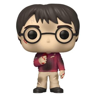 Гаррі Поттер фігурка Funko Pop Harry Potter Гаррі Поттер із каменем ігрова вінілова фігурка №132 Funko фото №2
