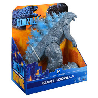 Годзілла проти Kong Godzilla Giant (35561) фото №6