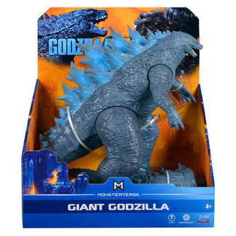 Годзілла проти Kong Godzilla Giant (35561) фото №5