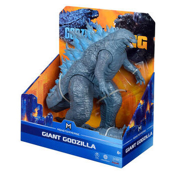 Годзілла проти Kong Godzilla Giant (35561) фото №4