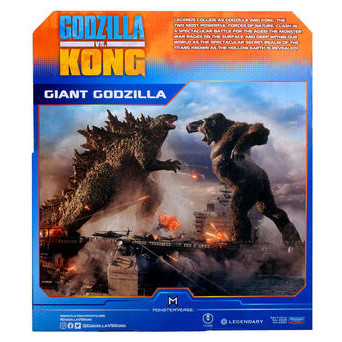 Годзілла проти Kong Godzilla Giant (35561) фото №7