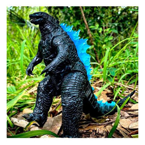 Фігурка Godzilla vs. Kong Годзила Делюкс (35501) фото №3