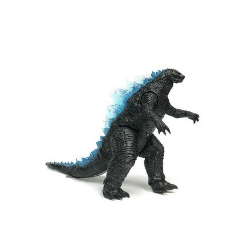 Фігурка Godzilla vs. Kong Годзила Делюкс (35501) фото №1