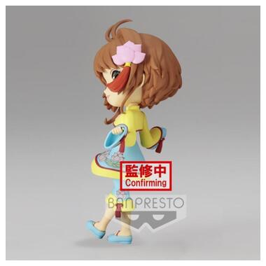 Фігурка Banpresto Cardcaptor Sakura Clear Card Q posket - Sakura Kinomoto Vol.4 Ver.A (BP18525P) фото №3