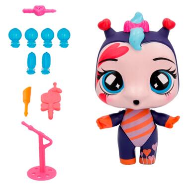 Игровой набор Божья Коровка Нико W2 85541 фигурка аксессуары шарики  фото №2