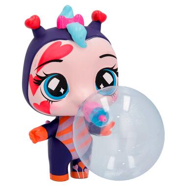 Игровой набор Божья Коровка Нико W2 85541 фигурка аксессуары шарики  фото №5