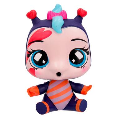 Игровой набор Божья Коровка Нико W2 85541 фигурка аксессуары шарики  фото №3