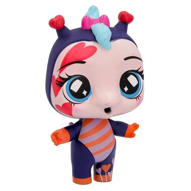 Игровой набор Божья Коровка Нико W2 85541 фигурка аксессуары шарики  фото №4