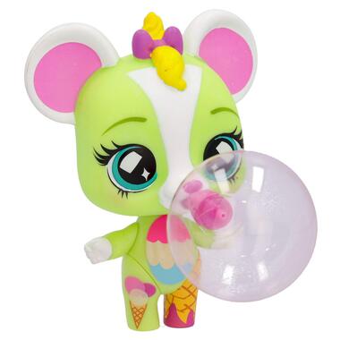 Игровой набор Мышонок Молли 85619 фигурка аксессуары шарики  фото №5